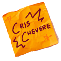 Cris Chevere