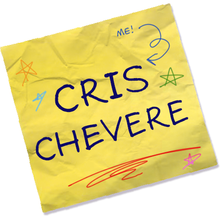 Cris Chevere