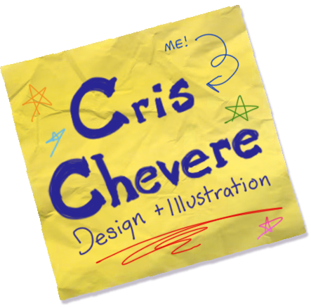 Cris Chevere