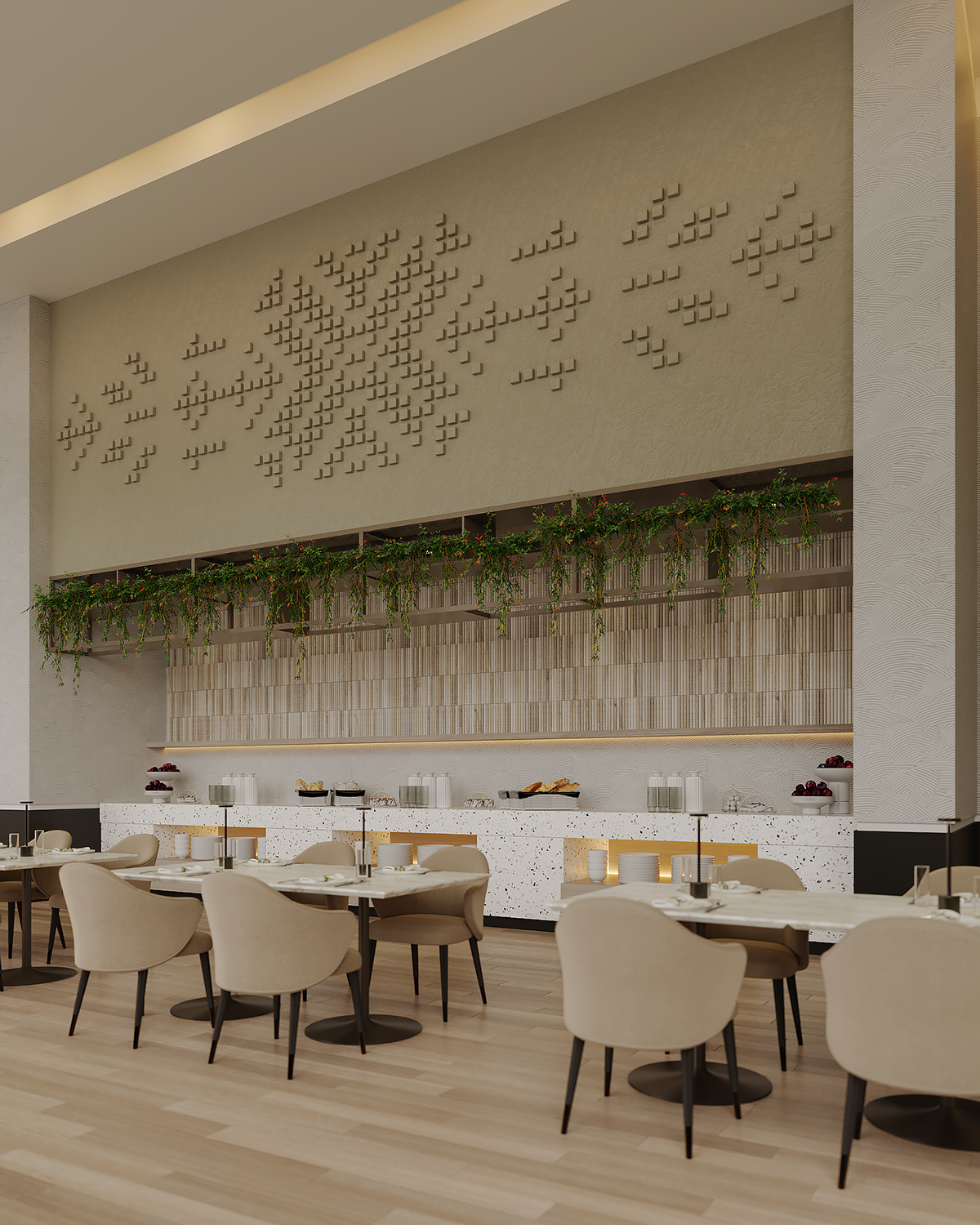 Restaurant — صورة 8