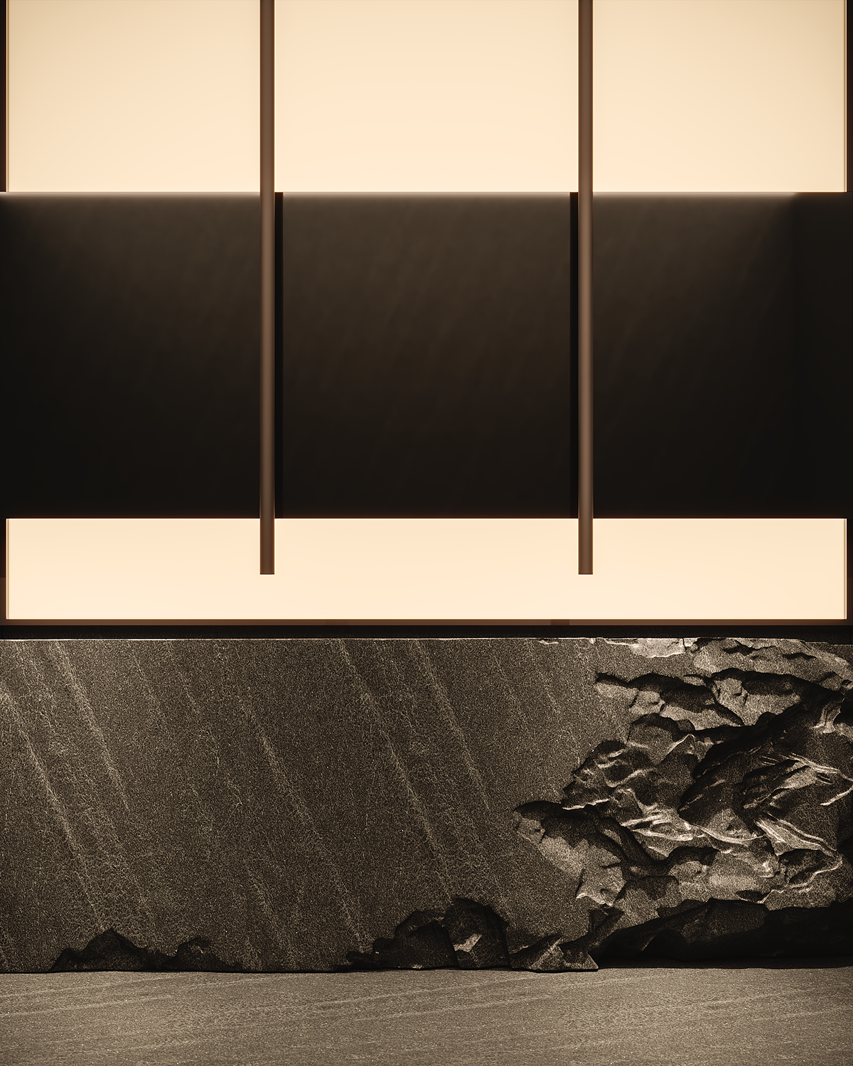 Monolithic Basalt Basin — صورة 7