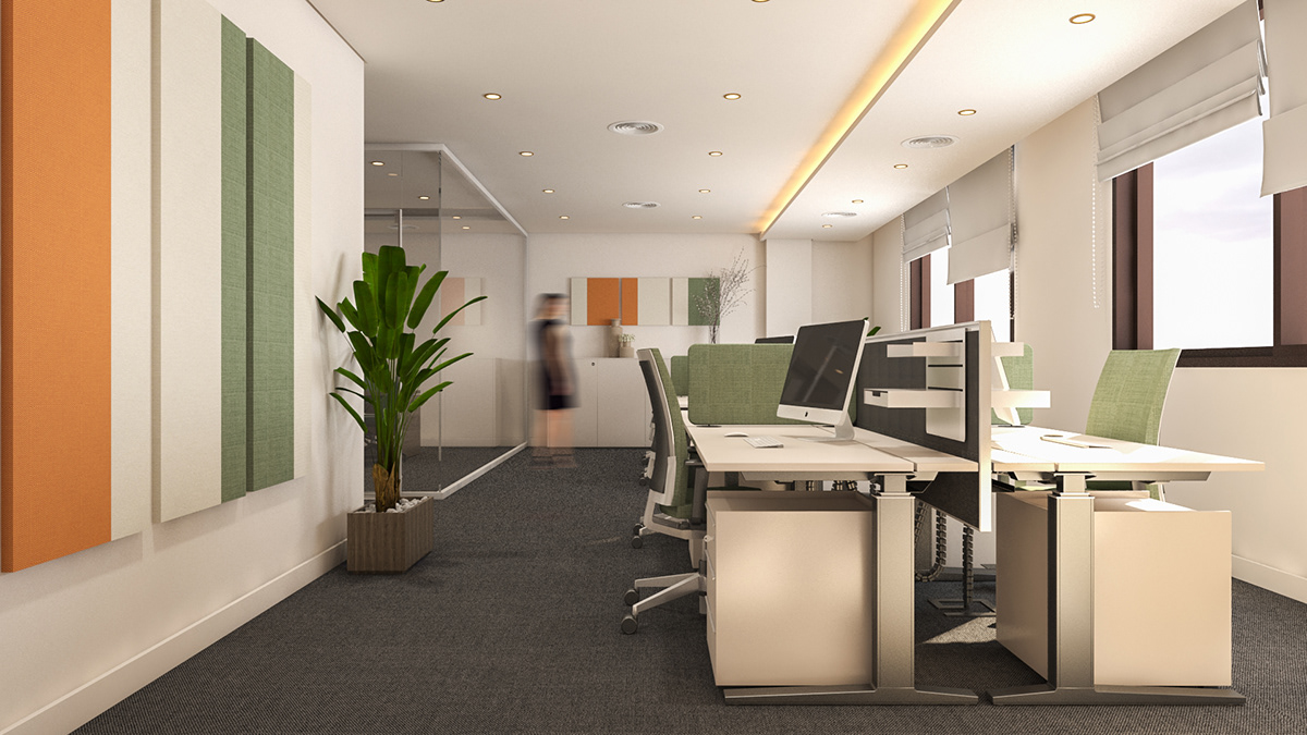 ESFIC OFFICE — صورة 8