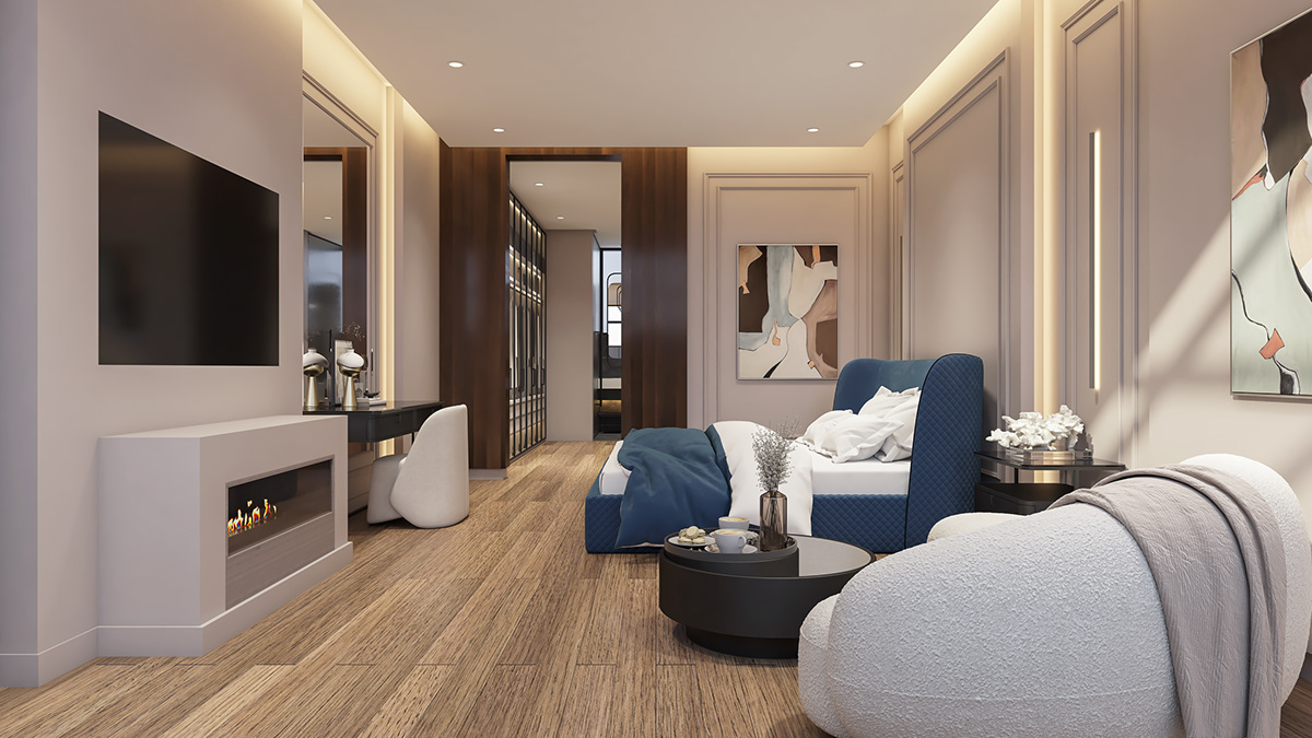 Wareef House | 34 — صورة 16