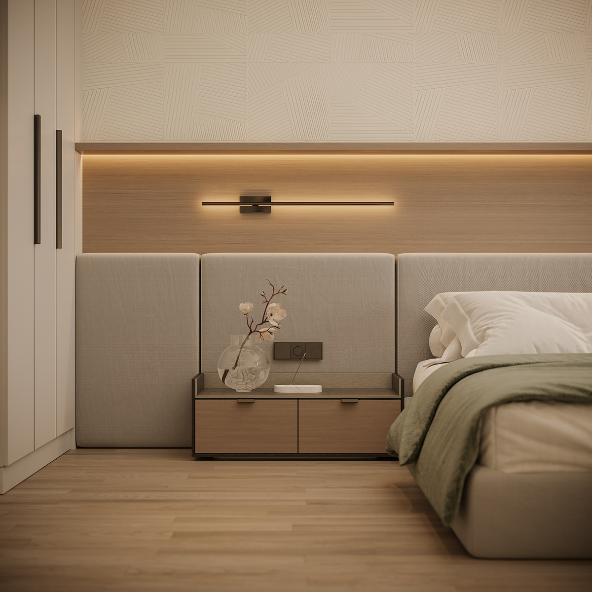 G. Guestroom — صورة 5