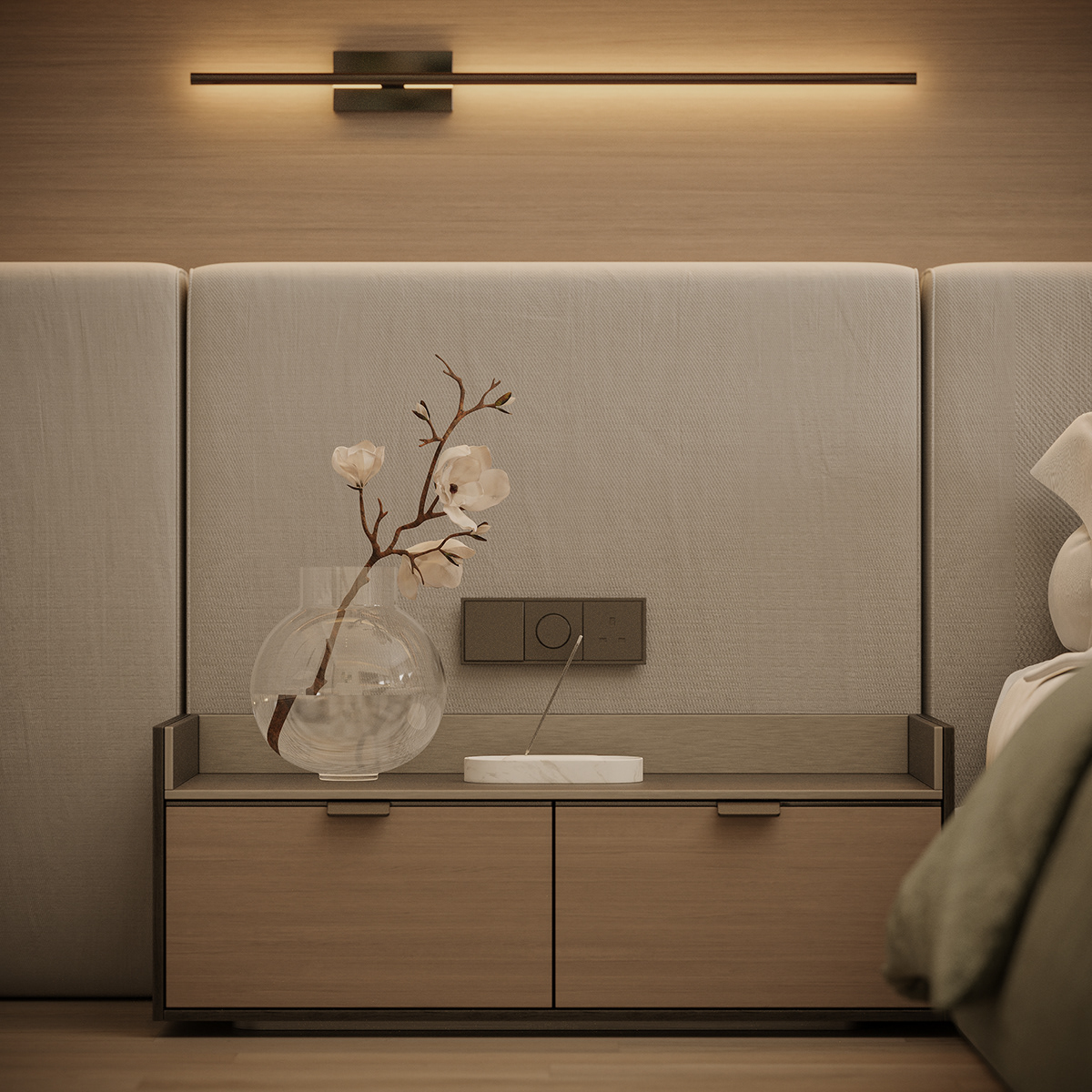 G. Guestroom — صورة 8