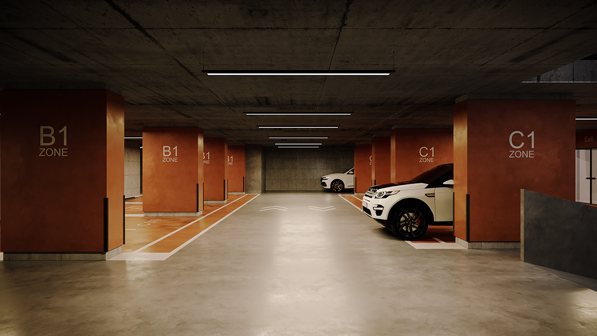 Parking — صورة 5