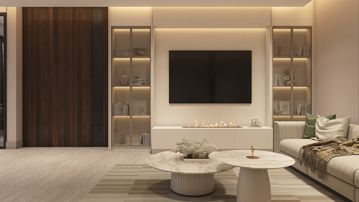 Wareef House | 34 — صورة 8