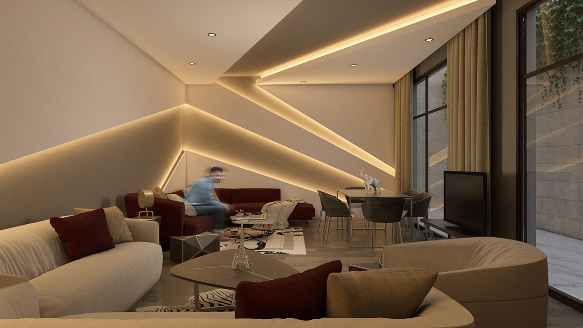 B | ROOM — صورة 5