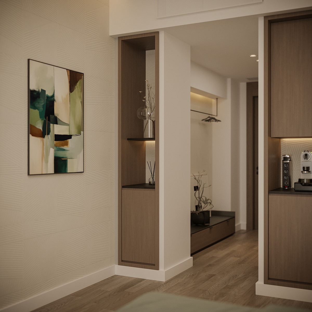 G. Guestroom — صورة 11