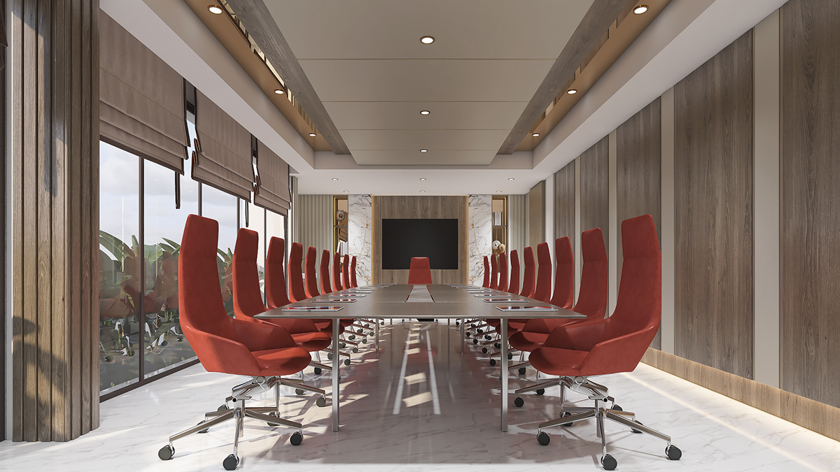 AA&P office — صورة 7