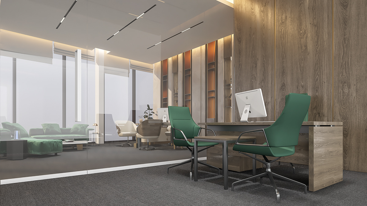SPC | OFFICE — صورة 6