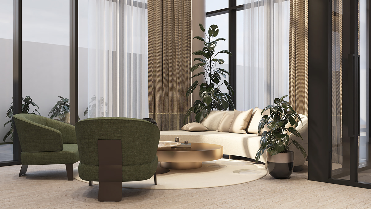 Wareef House | 34 — صورة 11
