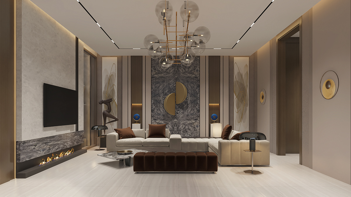 GS | VILLA — صورة 6