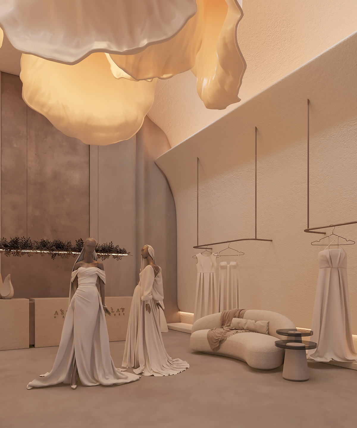 Bridal Dress Boutique — صورة 5