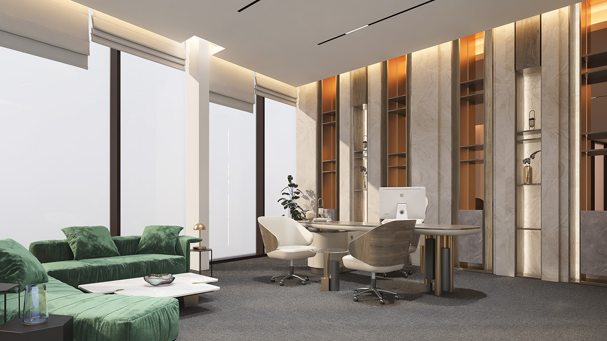 SPC | OFFICE — صورة 5