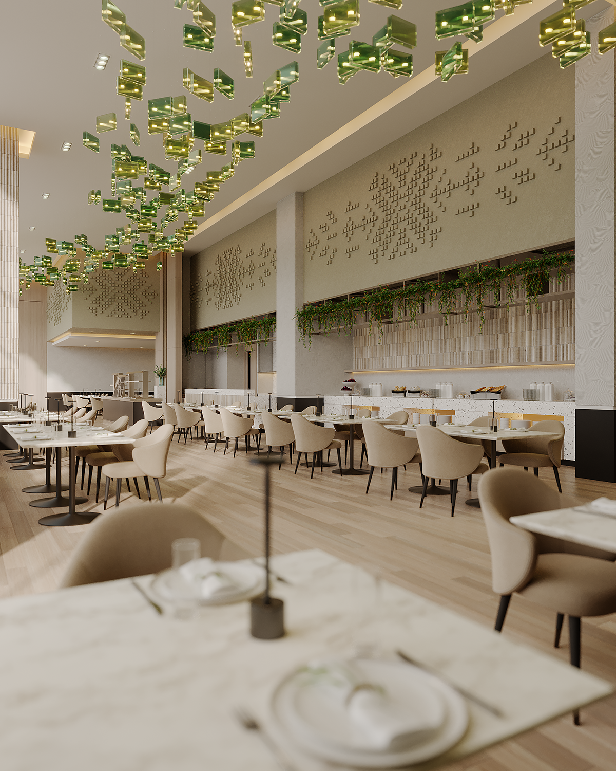 Restaurant — صورة 7