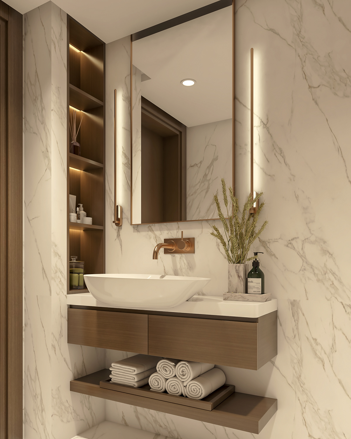 AA&P office — صورة 13