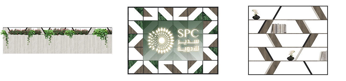 SPC | OFFICE — صورة 9