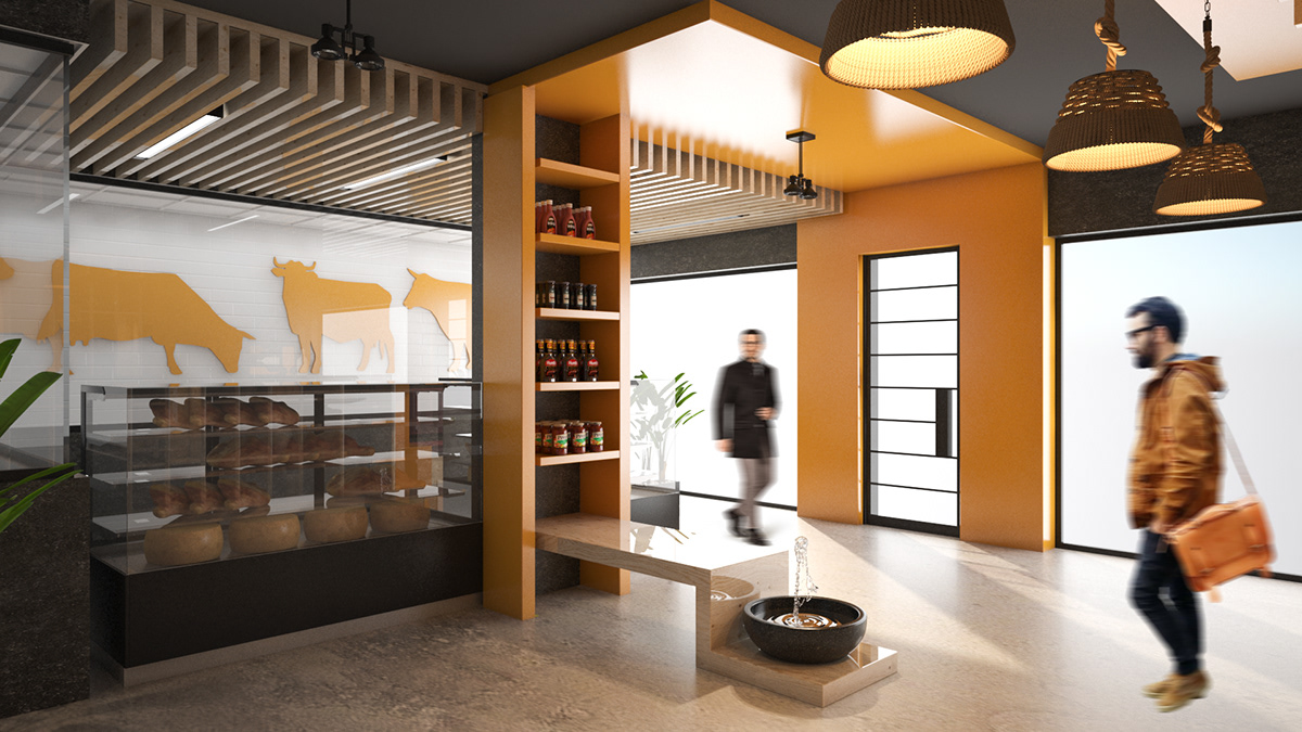 MOZZAT BUTCHER SHOP — صورة 5