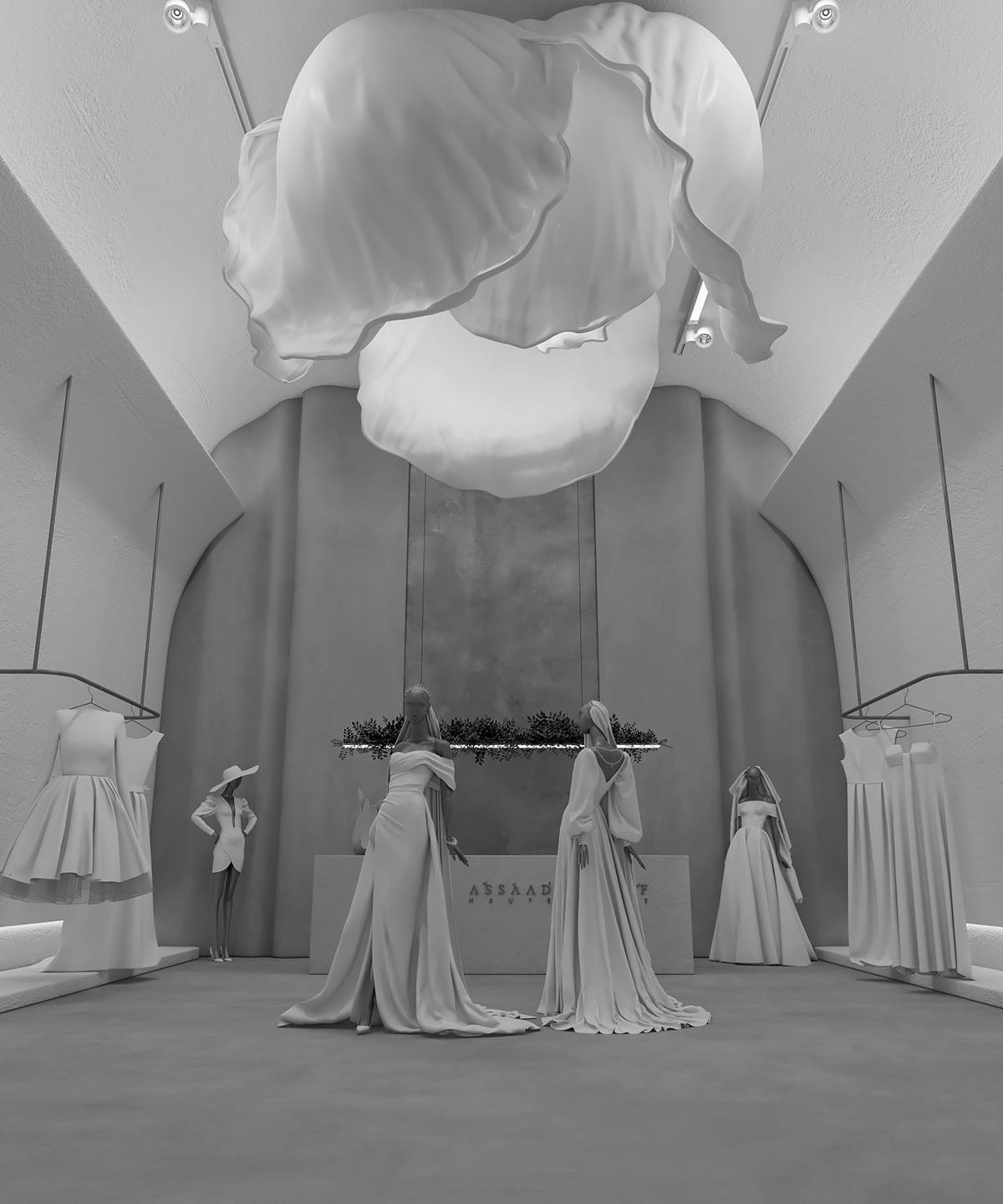 Bridal Dress Boutique — صورة 15