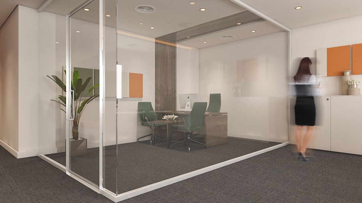 ESFIC OFFICE — صورة 10