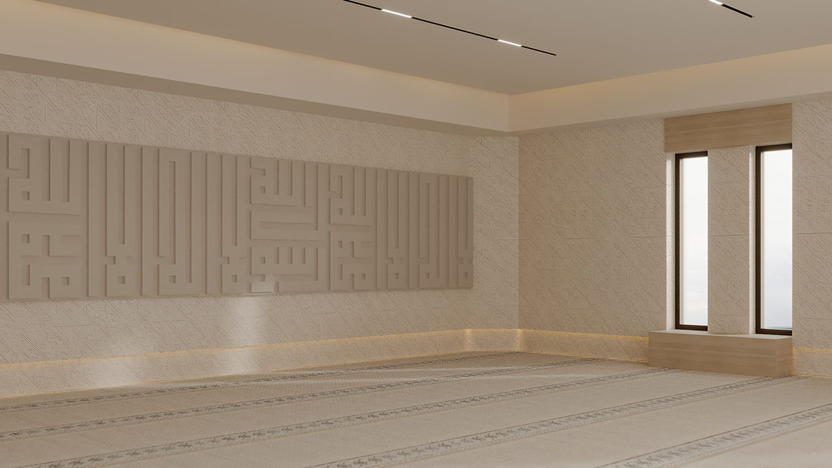 Mosque — صورة 8