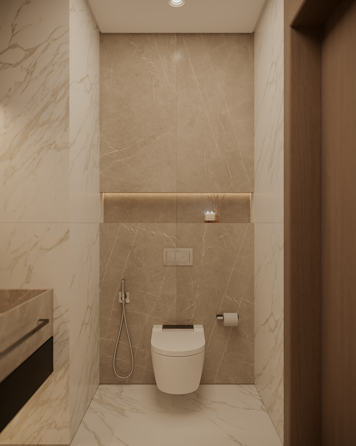 G. Guestroom — صورة 20