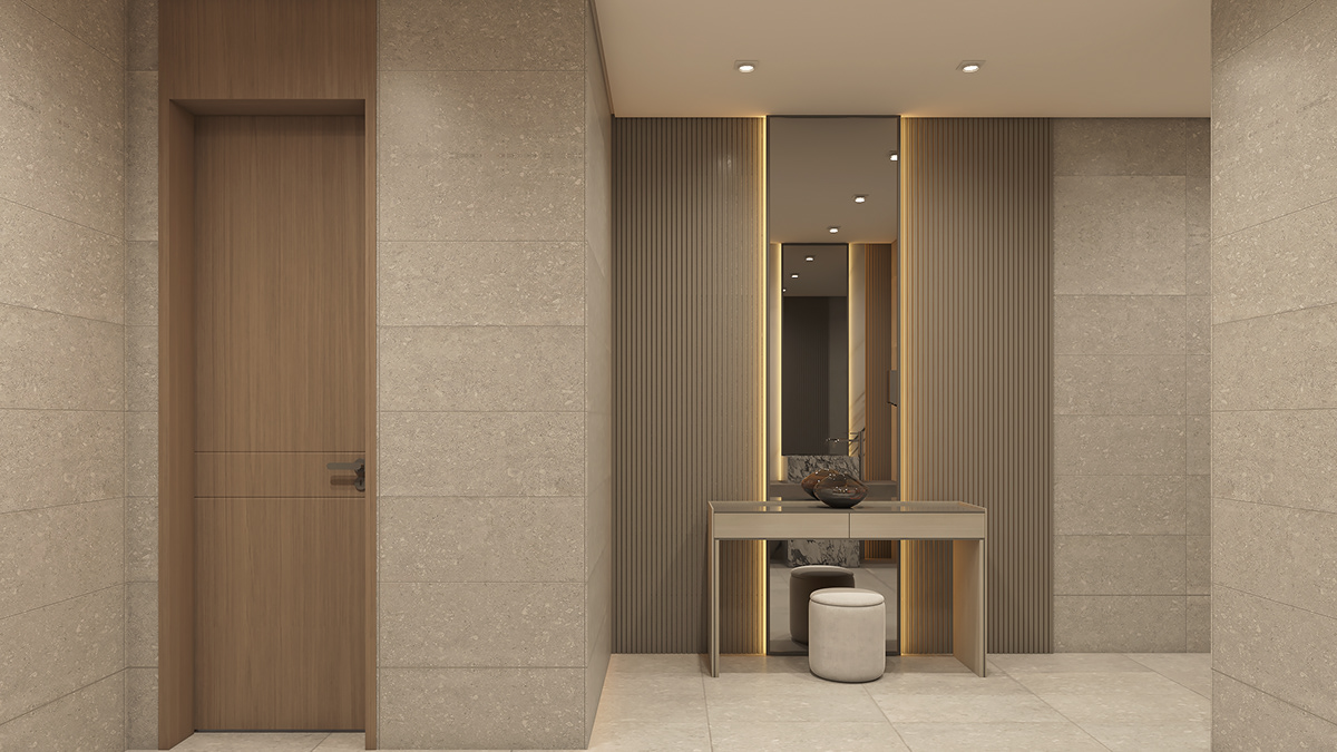 Restroom — صورة 6