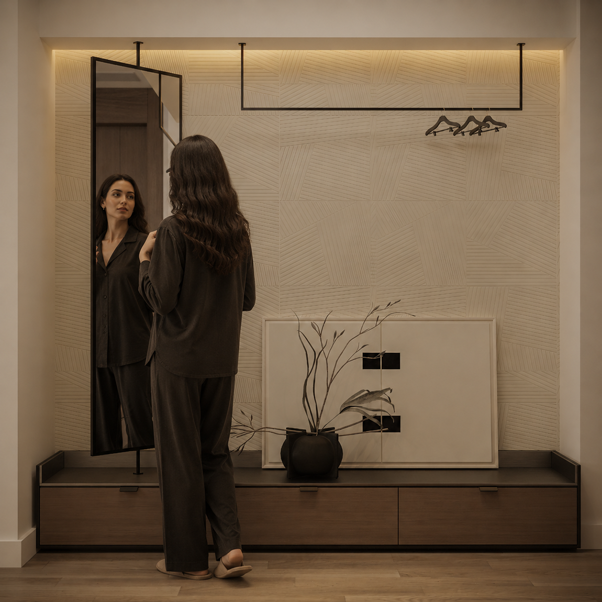 G. Guestroom — صورة 18