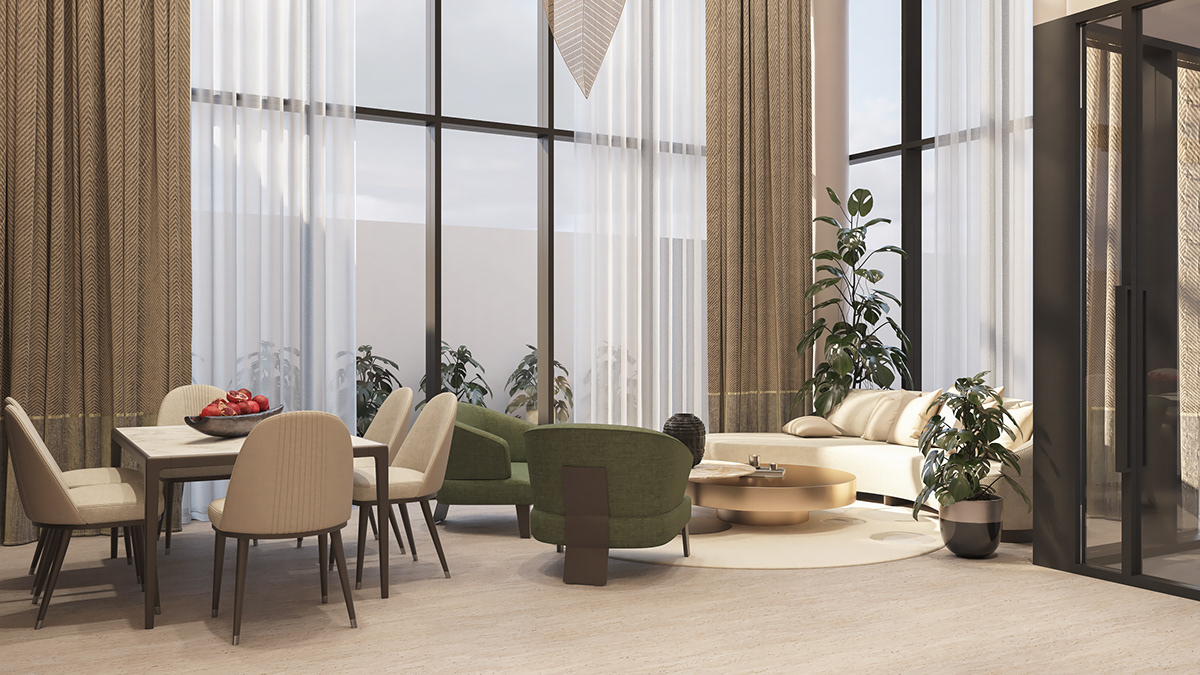 Wareef House | 34 — صورة 10
