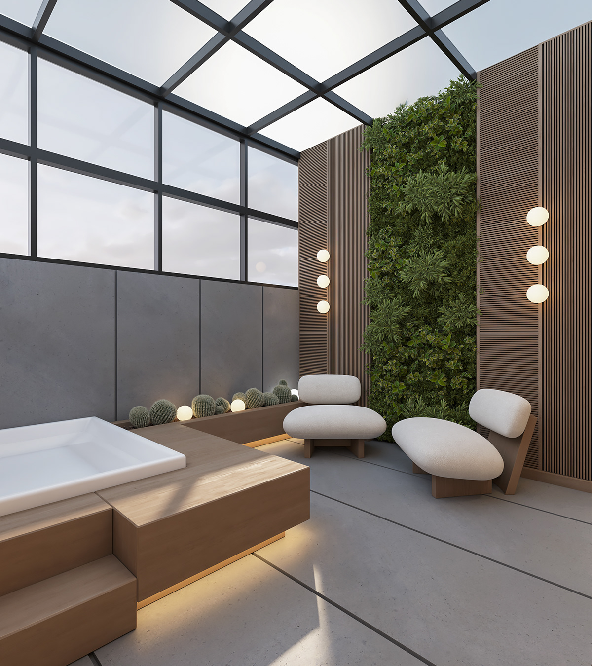 Wareef House | 34 — صورة 23