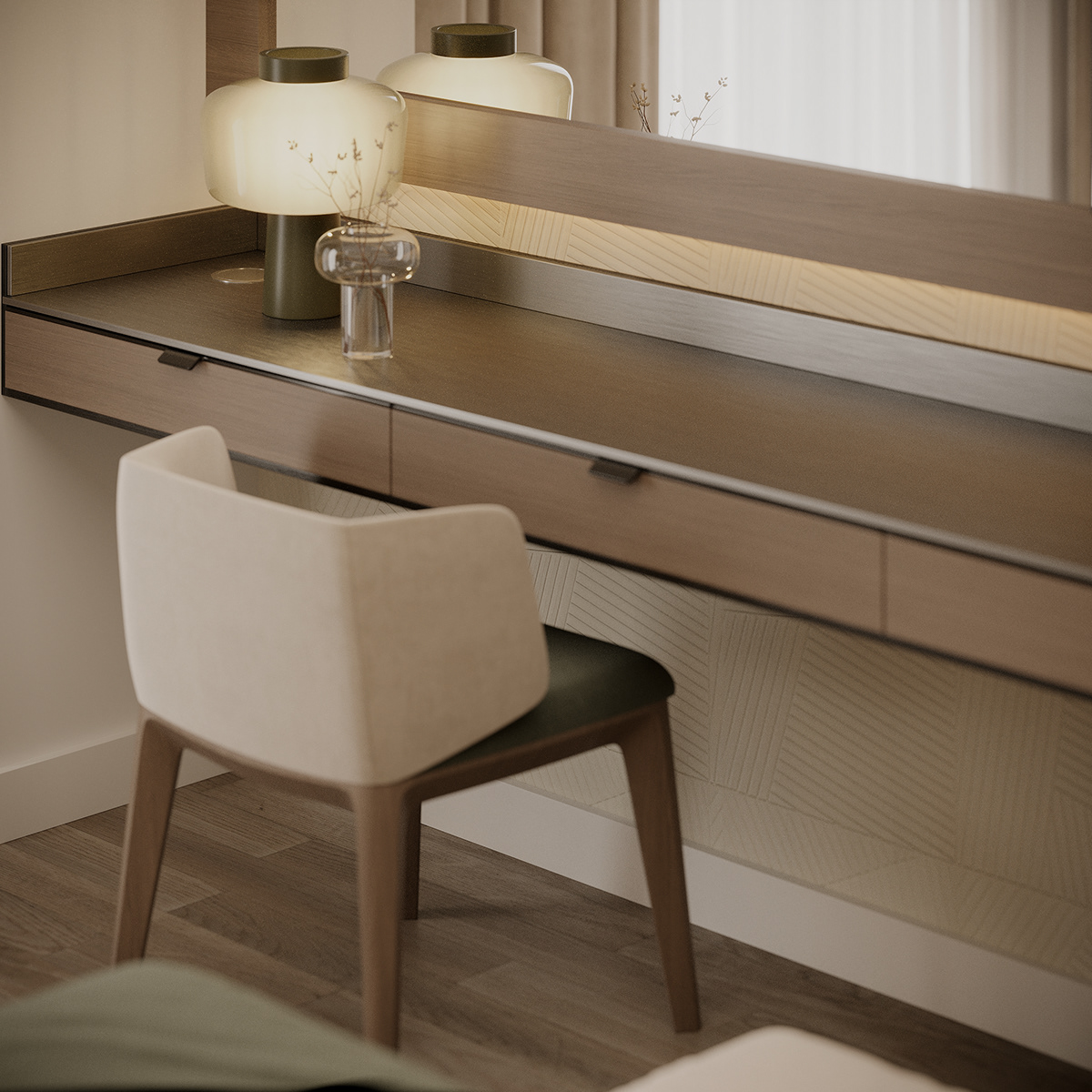 G. Guestroom — صورة 14