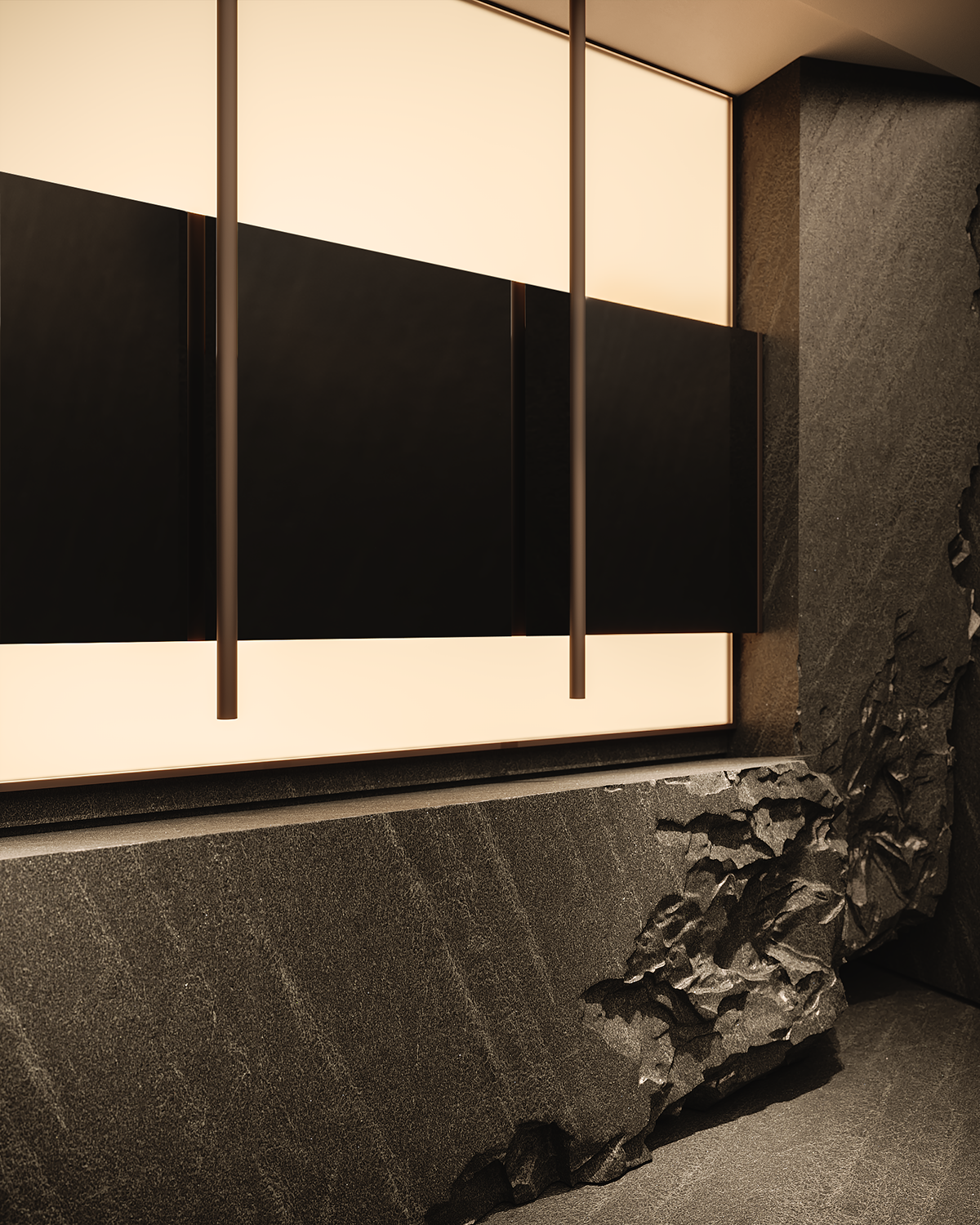 Monolithic Basalt Basin — صورة 10
