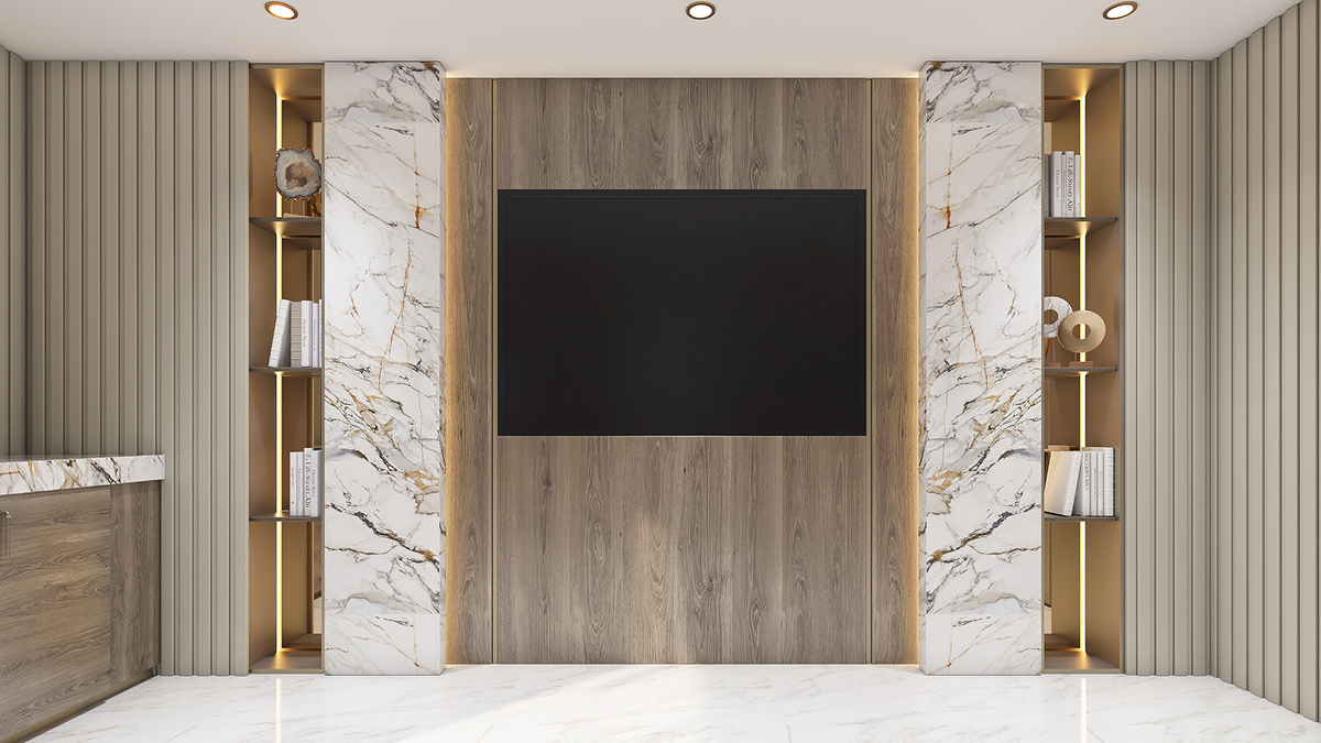 AA&P office — صورة 8