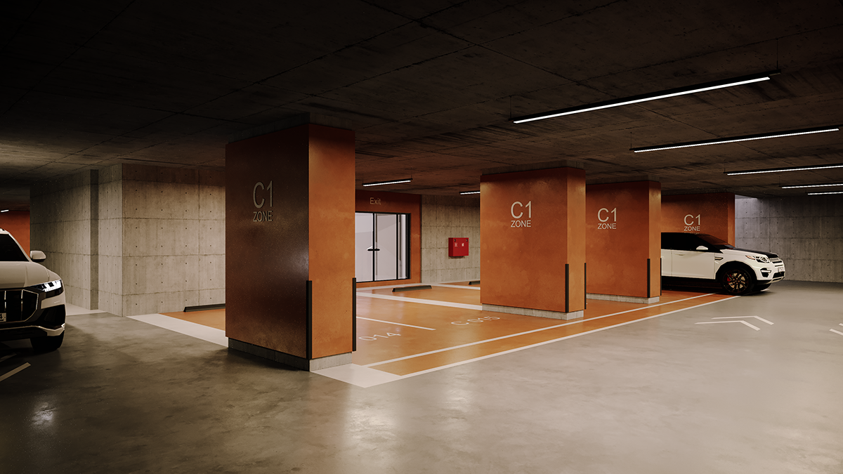 Parking — صورة 7