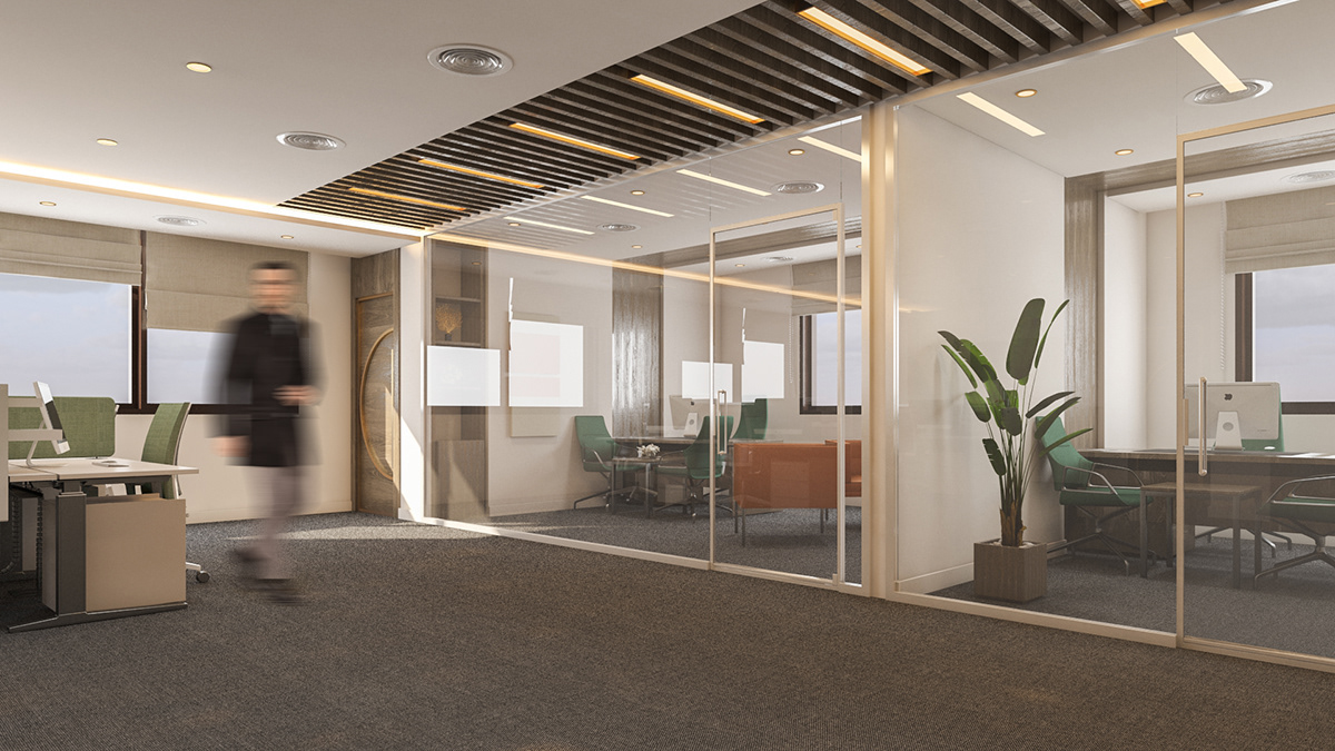 ESFIC OFFICE — صورة 6