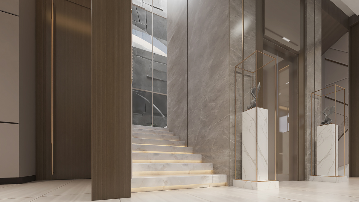 GS | VILLA — صورة 14