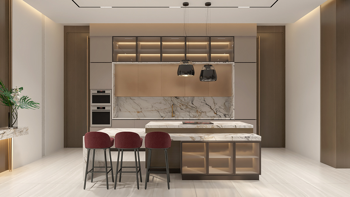 GS | VILLA — صورة 12