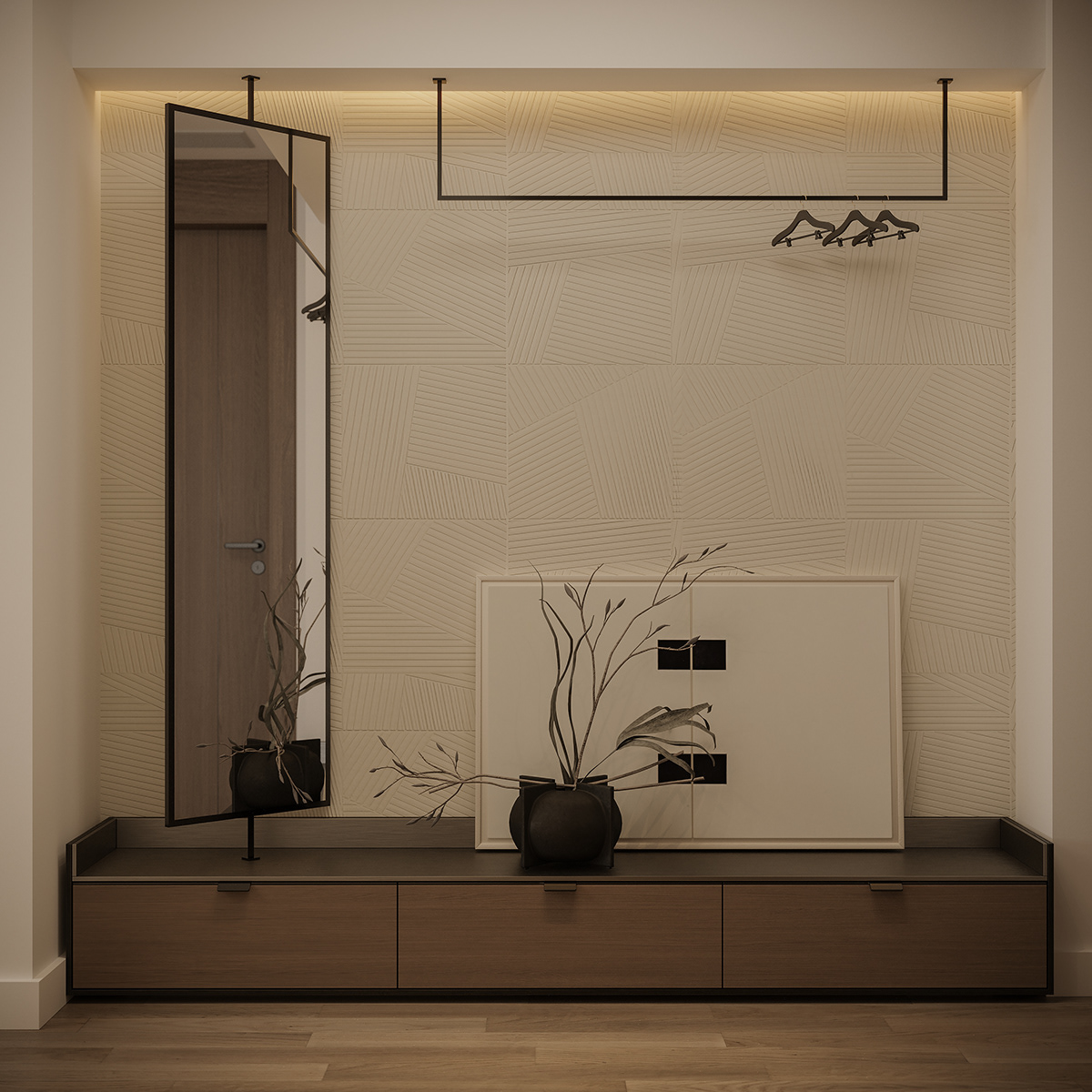 G. Guestroom — صورة 15