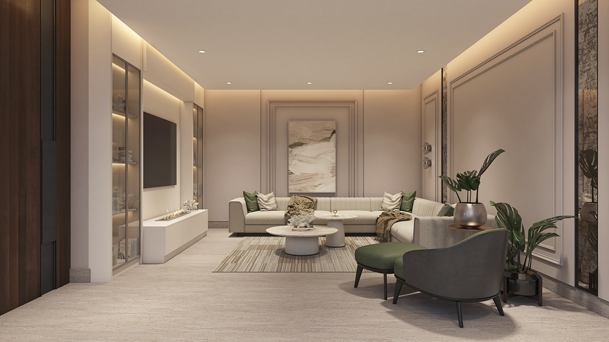 Wareef House | 34 — صورة 6