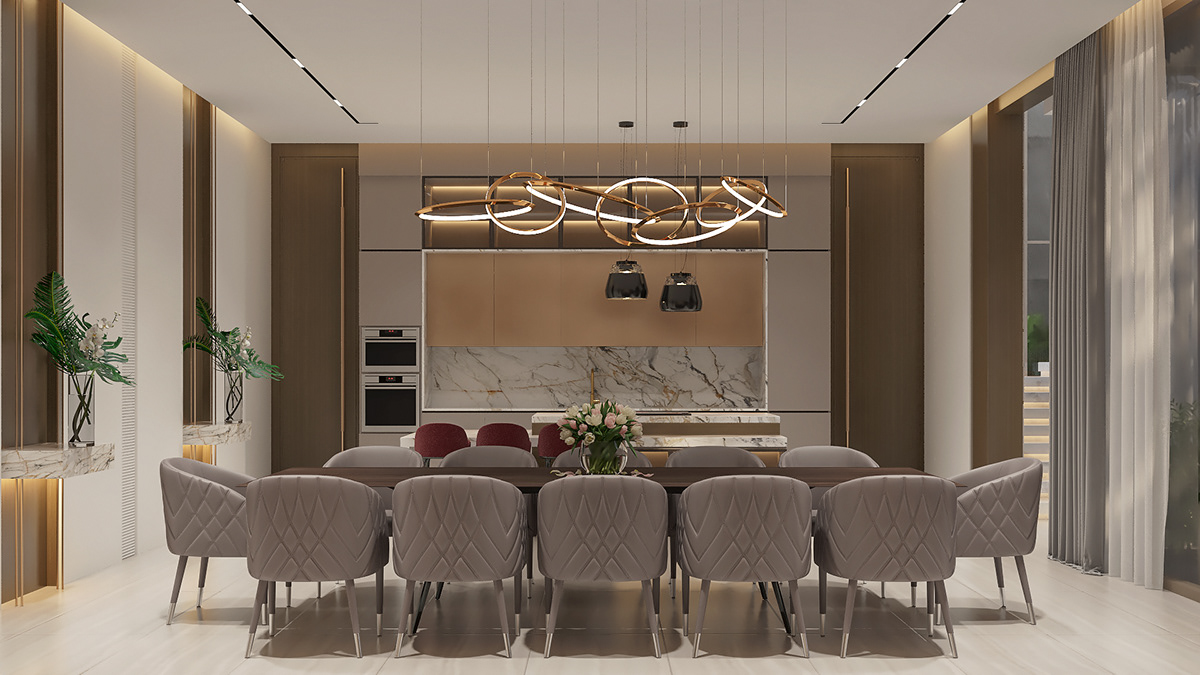 GS | VILLA — صورة 11