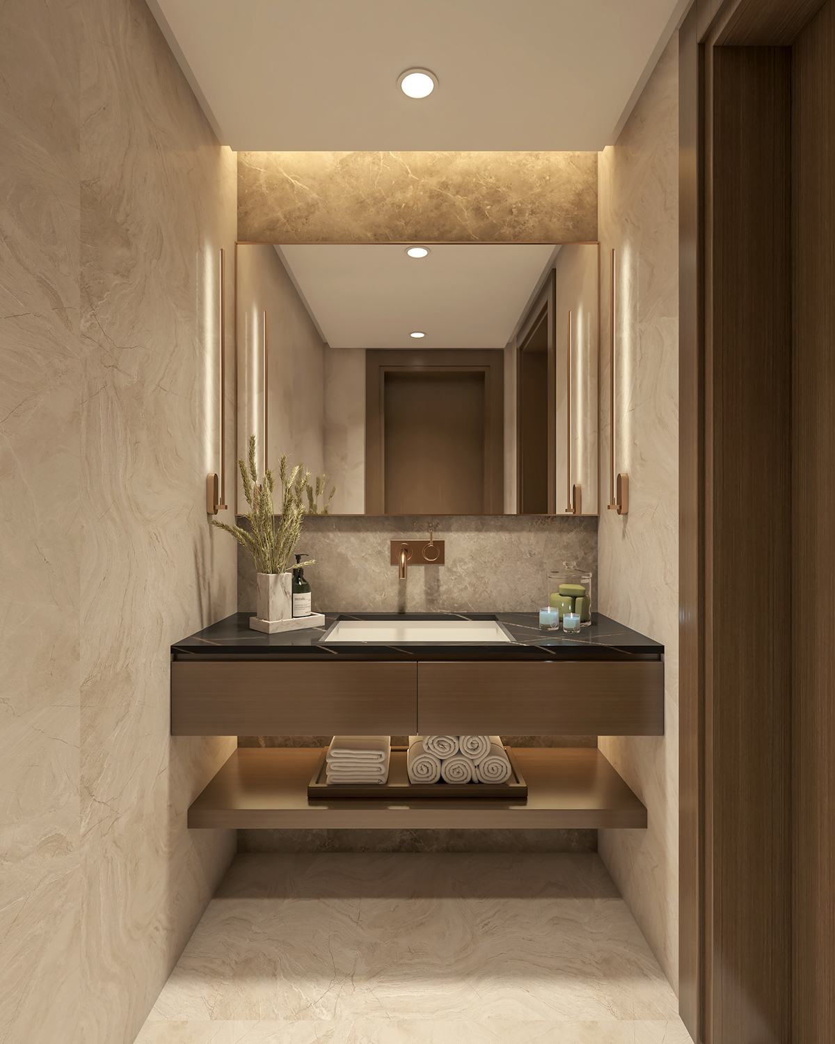 AA&P office — صورة 14