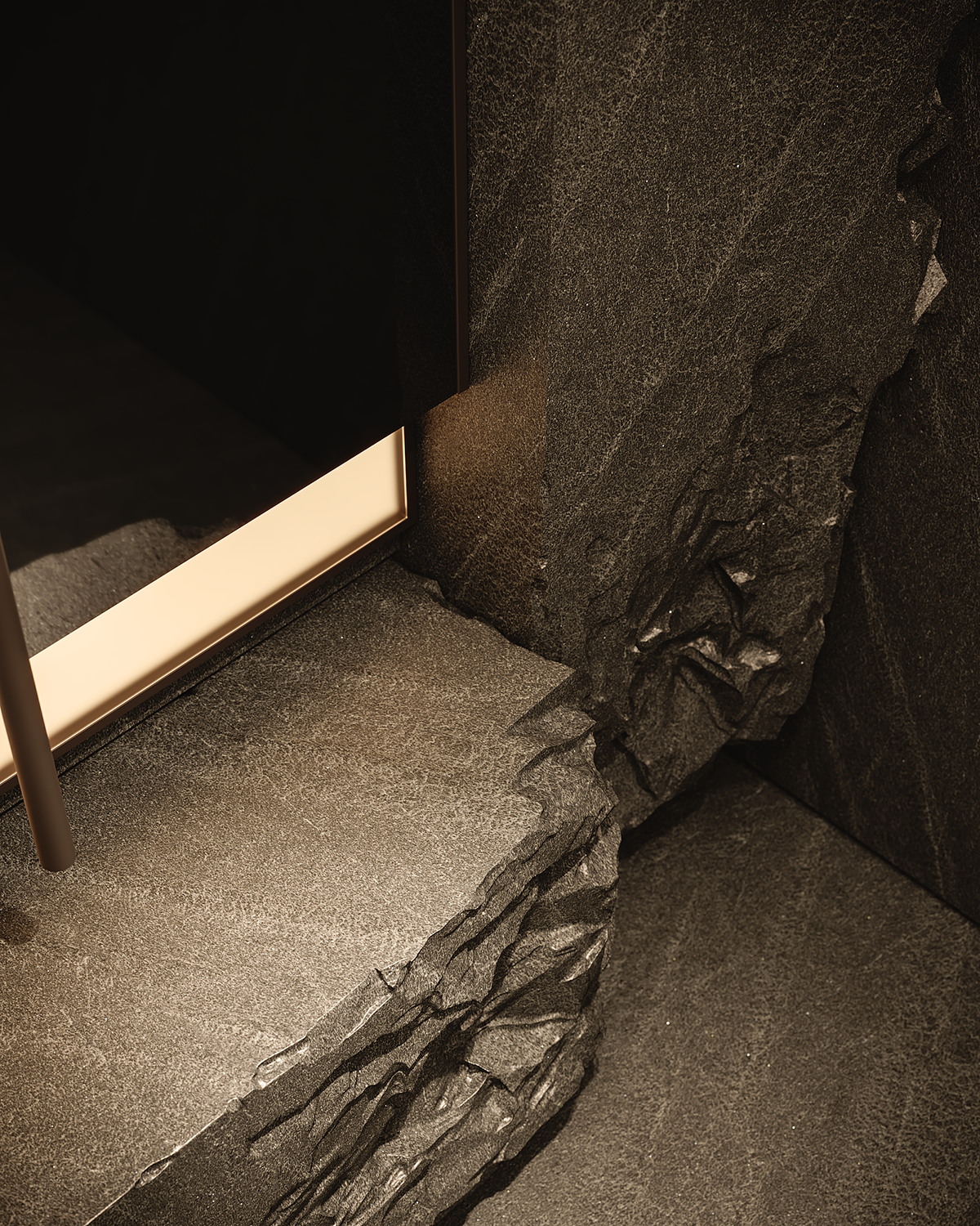 Monolithic Basalt Basin — صورة 11