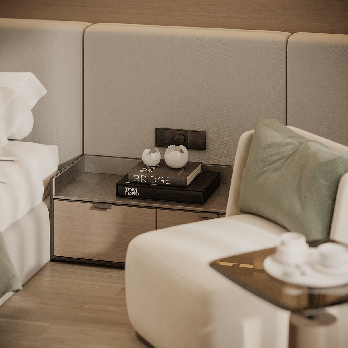 G. Guestroom — صورة 7
