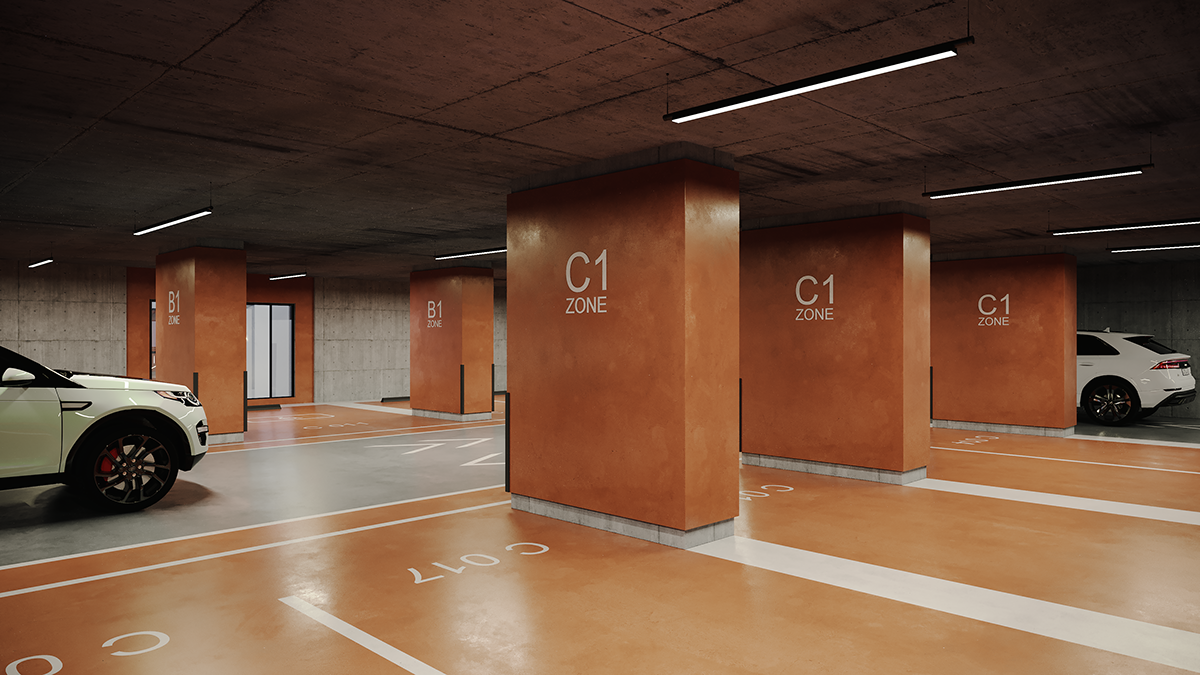 Parking — صورة 9