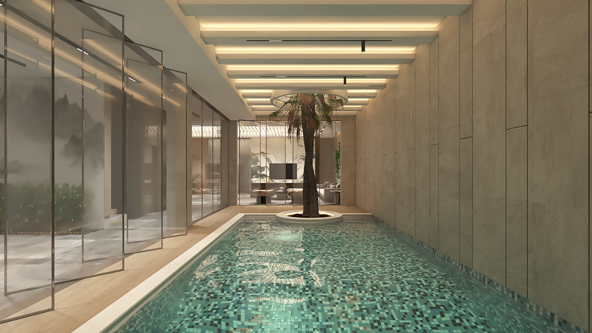 GS | VILLA — صورة 5