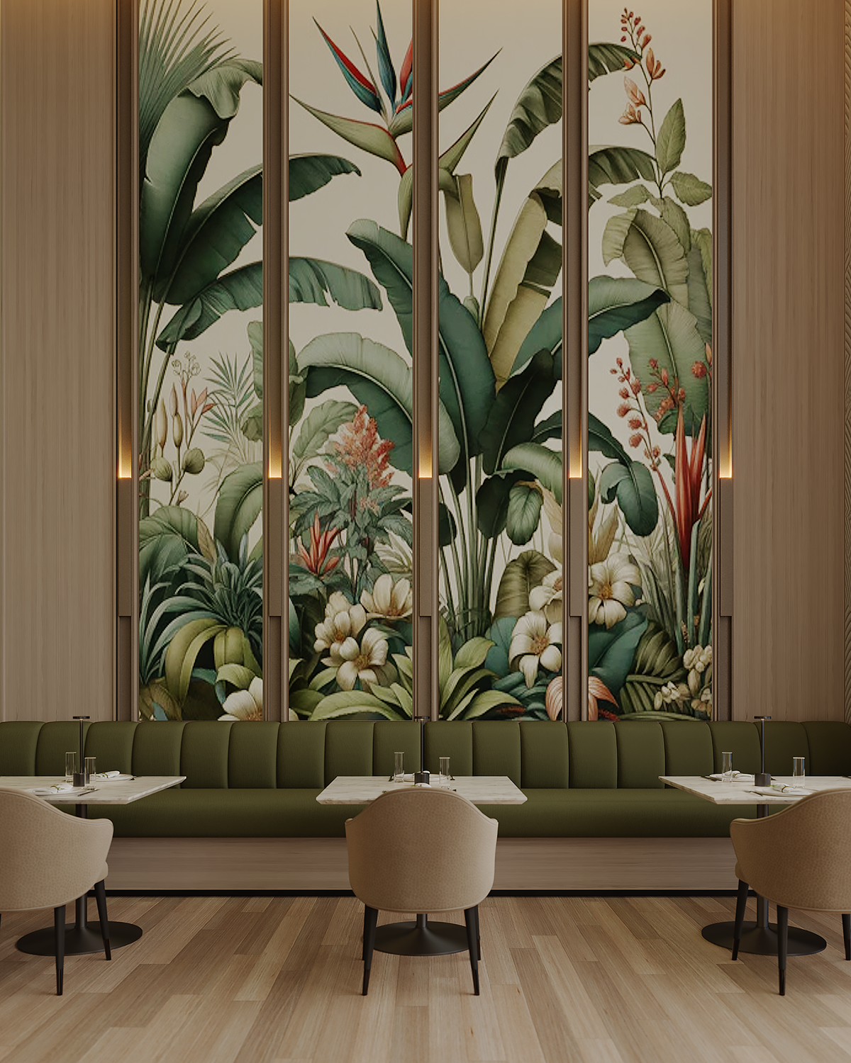 Restaurant — صورة 5