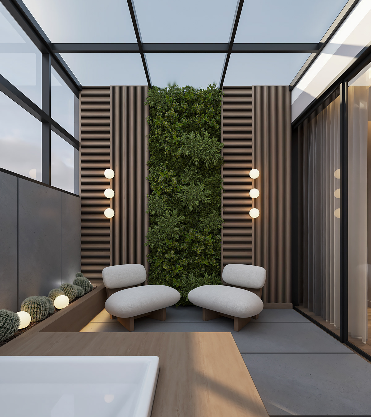 Wareef House | 34 — صورة 24