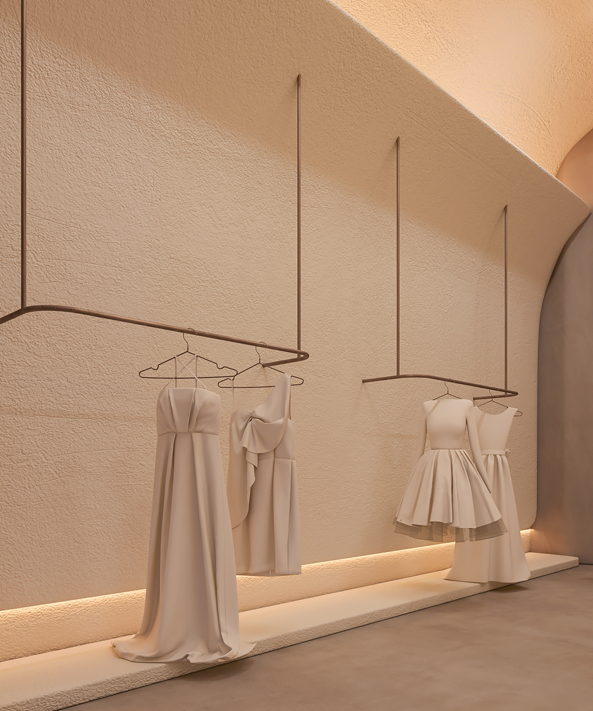 Bridal Dress Boutique — صورة 9