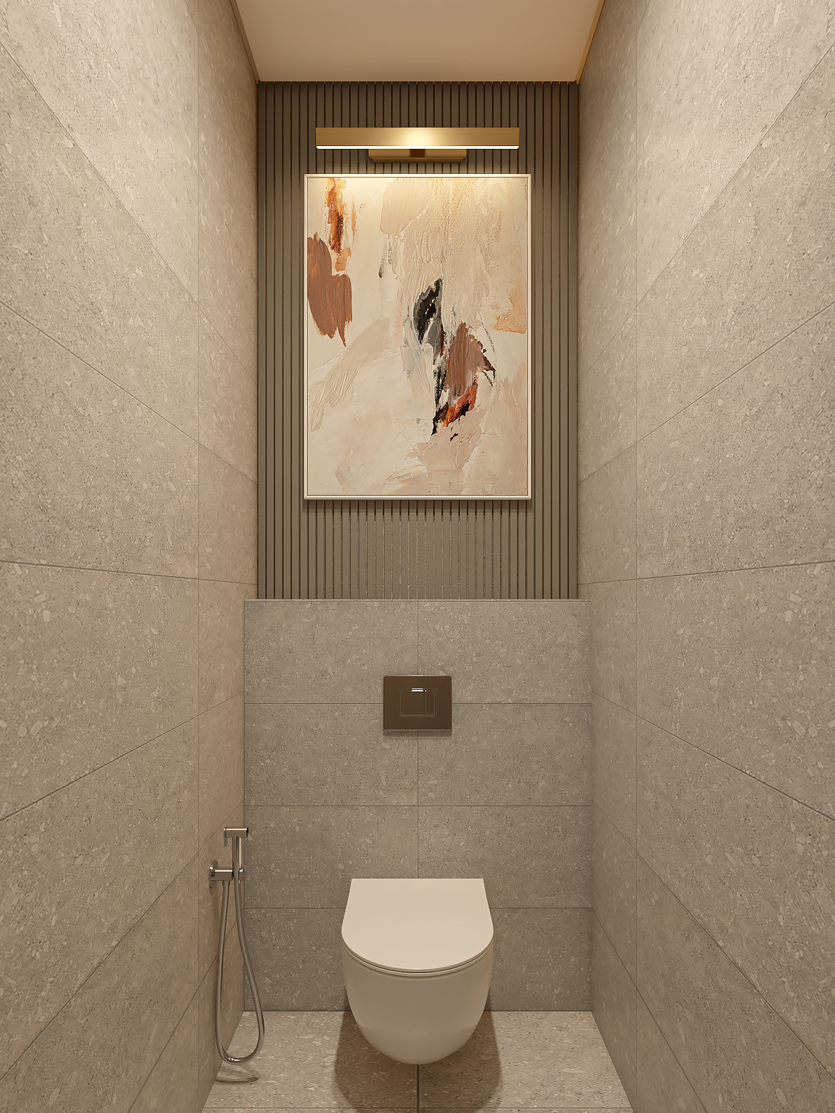 Restroom — صورة 9